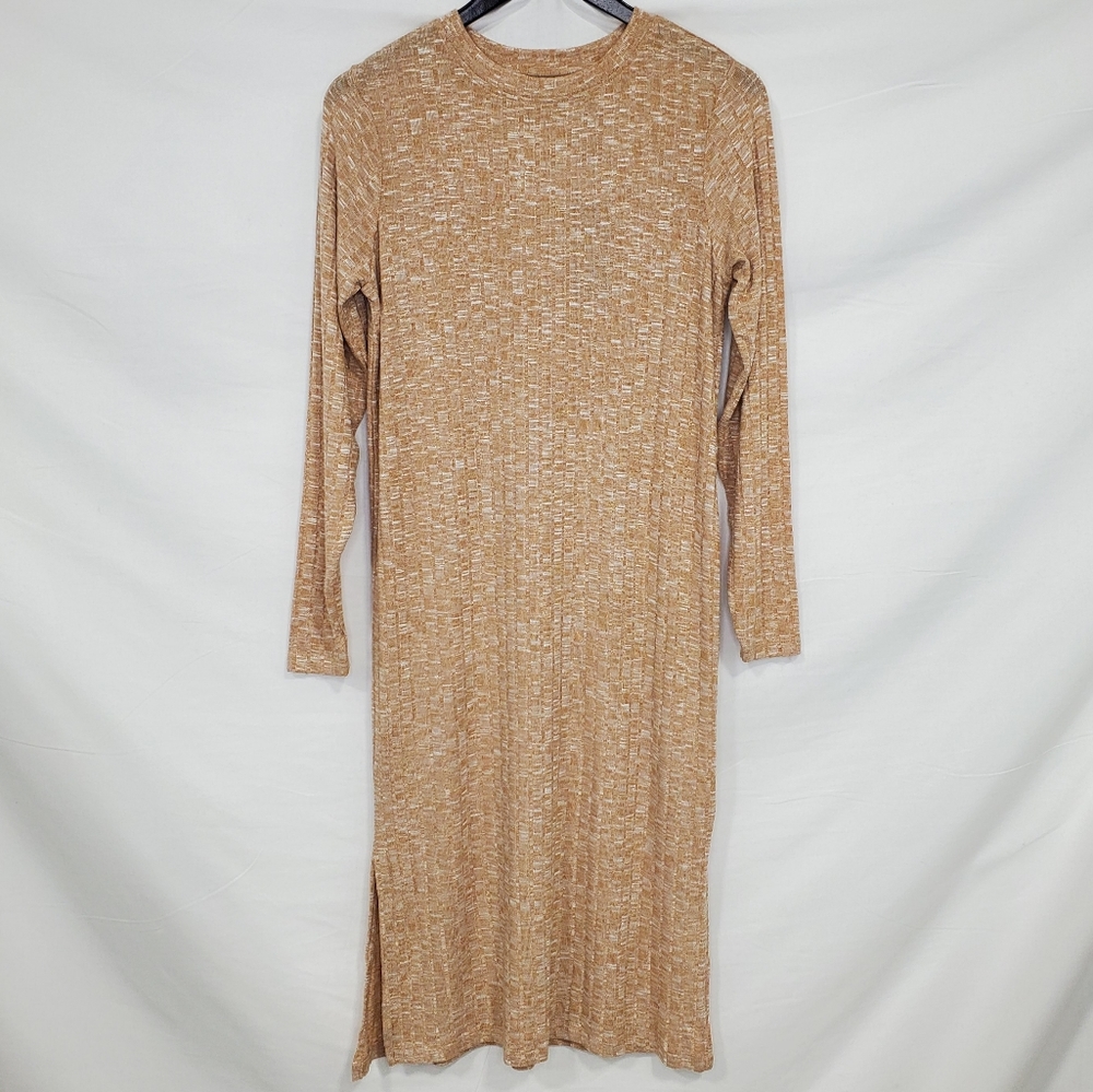 Vero Moda Long Sleeve Dress